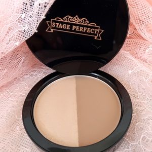 Cruelty Free Bronzer / Contour 🌱❤️